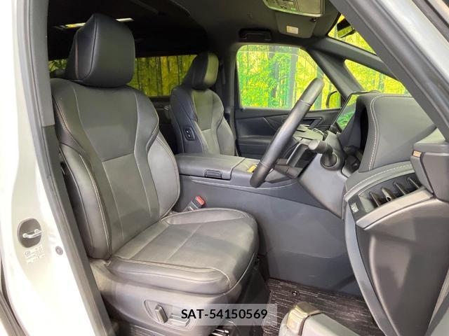 Toyota ALPHARD HYBRID 2024-08 8875676-7