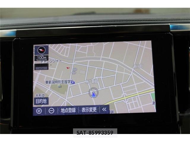 Toyota ALPHARD 2020-07 8872658-1