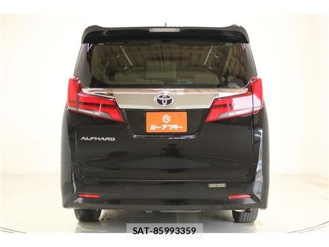 Toyota ALPHARD 2020-07 8872658-10