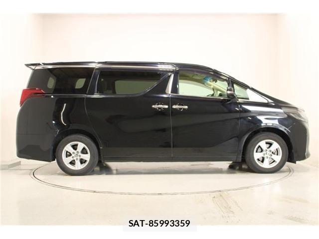 Toyota ALPHARD 2020-07 8872658-12