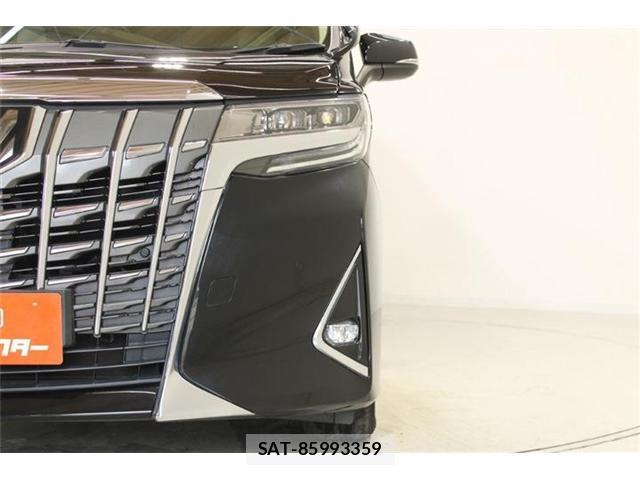 Toyota ALPHARD 2020-07 8872658-13