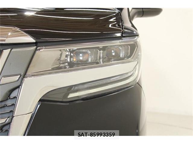 Toyota ALPHARD 2020-07 8872658-14