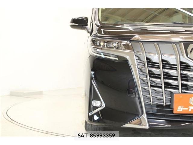 Toyota ALPHARD 2020-07 8872658-15