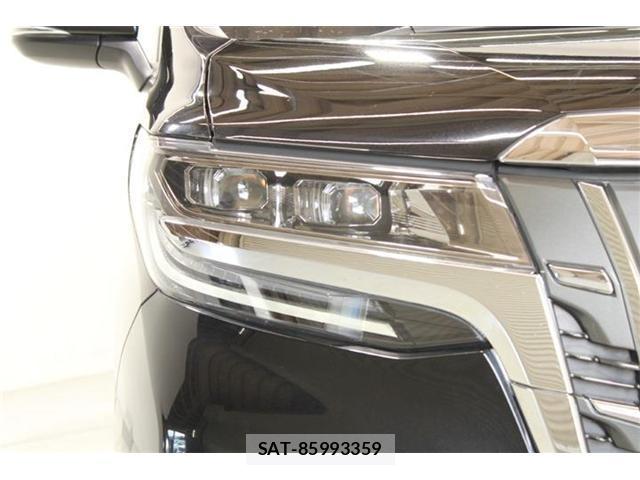 Toyota ALPHARD 2020-07 8872658-16