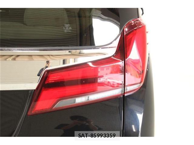 Toyota ALPHARD 2020-07 8872658-17