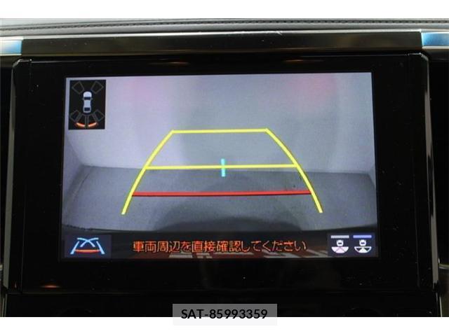 Toyota ALPHARD 2020-07 8872658-4