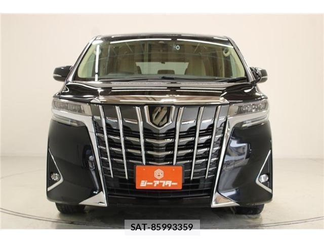 Toyota ALPHARD 2020-07 8872658-6