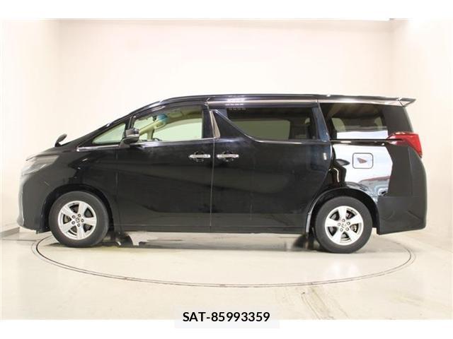 Toyota ALPHARD 2020-07 8872658-8