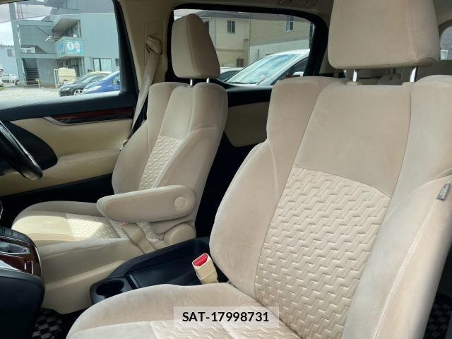 Toyota ALPHARD 2015-11 8872687-3