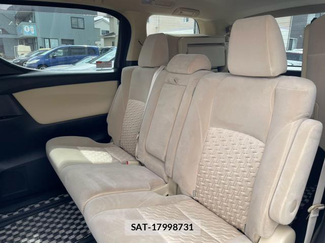 Toyota ALPHARD 2015-11 8872687-4