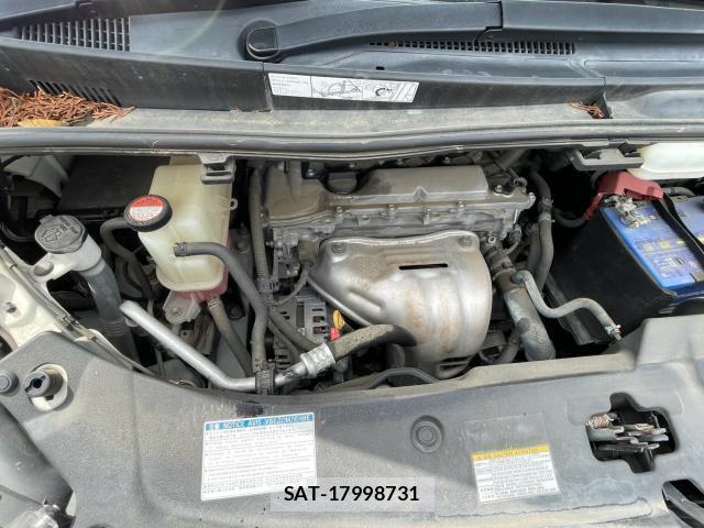 Toyota ALPHARD 2015-11 8872687-5