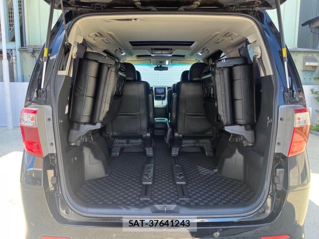Toyota ALPHARD 2013-10 8872705-10