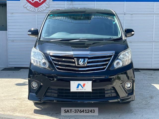Toyota ALPHARD 2013-10 8872705-14