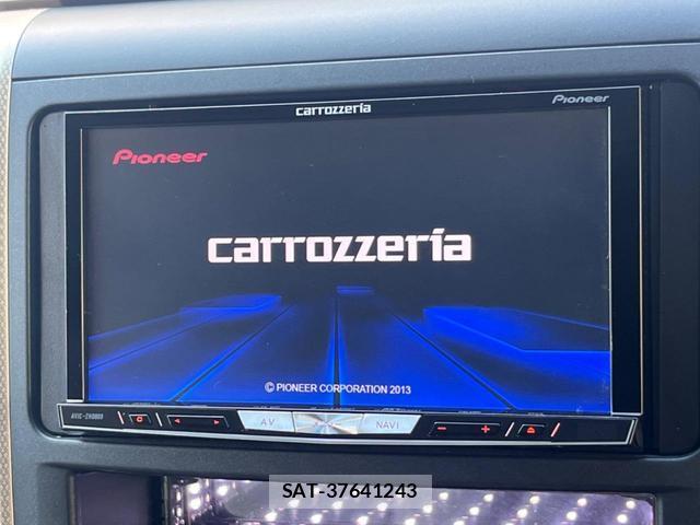 Toyota ALPHARD 2013-10 8872705-2