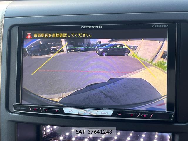 Toyota ALPHARD 2013-10 8872705-3