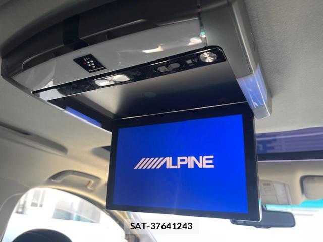 Toyota ALPHARD 2013-10 8872705-4
