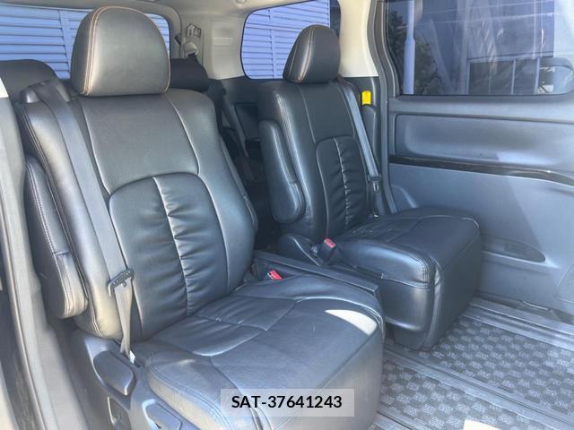Toyota ALPHARD 2013-10 8872705-8