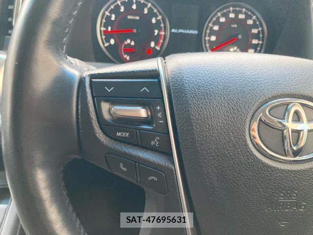 Toyota ALPHARD 2020-02 8872745-14