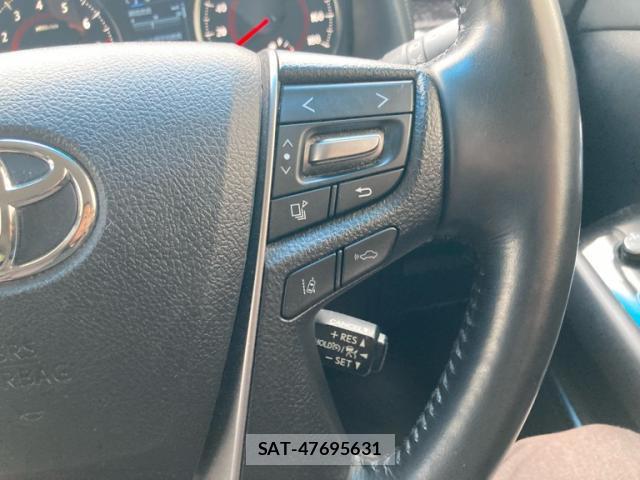 Toyota ALPHARD 2020-02 8872745-15