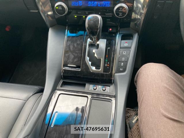 Toyota ALPHARD 2020-02 8872745-17