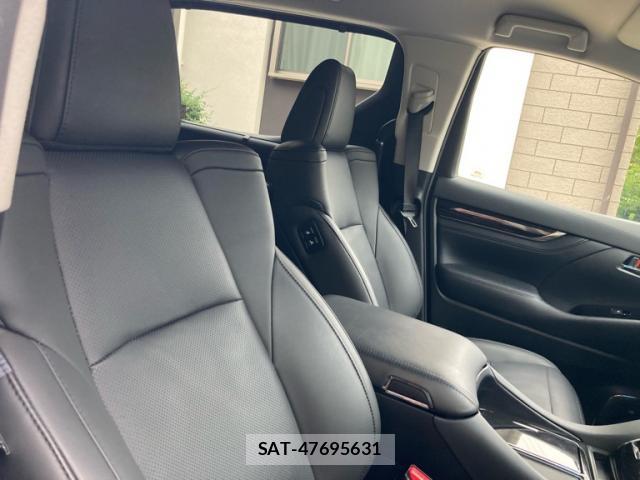 Toyota ALPHARD 2020-02 8872745-3