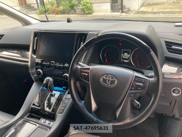 Toyota ALPHARD 2020-02 8872745-5