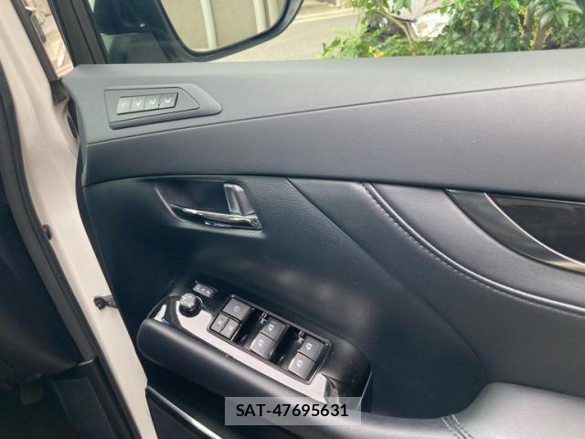 Toyota ALPHARD 2020-02 8872745-6