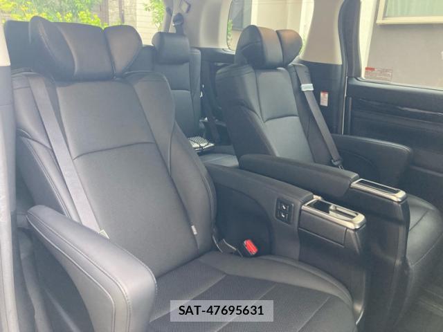 Toyota ALPHARD 2020-02 8872745-7