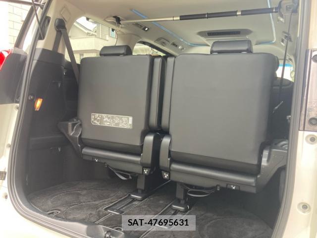 Toyota ALPHARD 2020-02 8872745-9