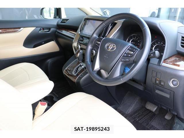 Toyota ALPHARD 2020-07 8872779-12