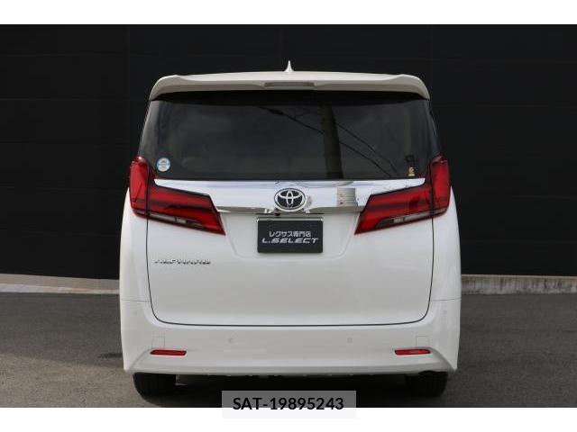Toyota ALPHARD 2020-07 8872779-14