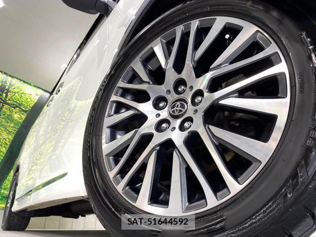 Toyota ALPHARD 2015-09 8872837-13