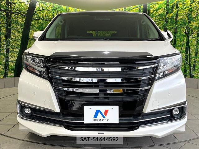 Toyota ALPHARD 2015-09 8872837-14