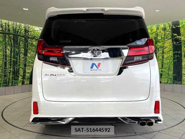 Toyota ALPHARD 2015-09 8872837-15