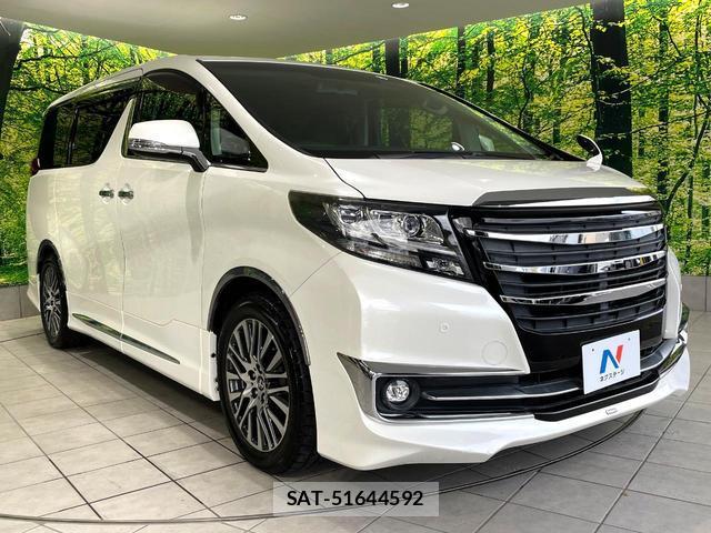 Toyota ALPHARD 2015-09 8872837-16