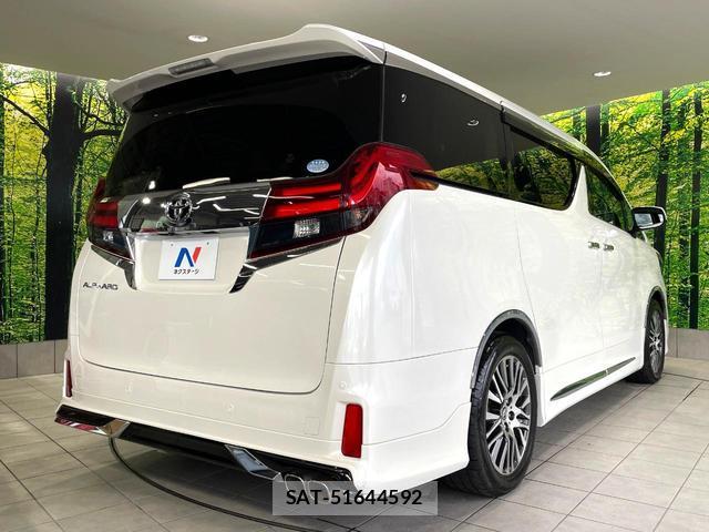 Toyota ALPHARD 2015-09 8872837-17