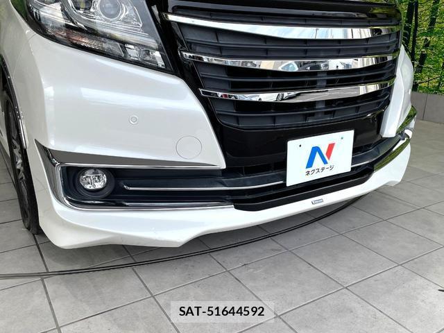 Toyota ALPHARD 2015-09 8872837-2