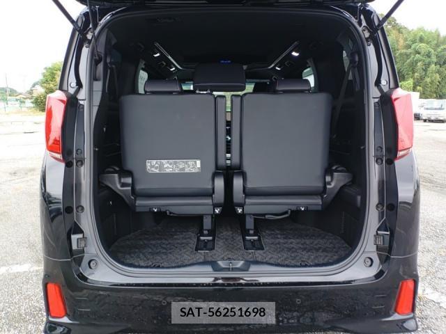 Toyota ALPHARD 2020-09 8872895-5