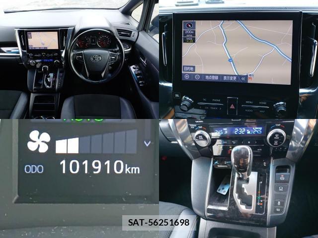 Toyota ALPHARD 2020-09 8872895-7