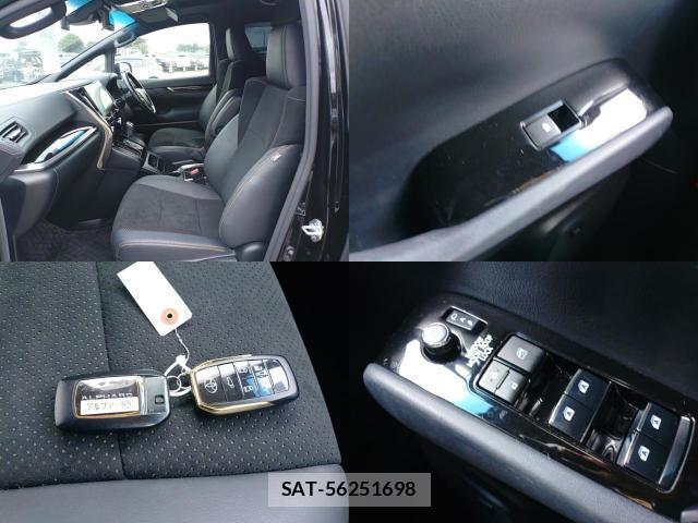 Toyota ALPHARD 2020-09 8872895-8