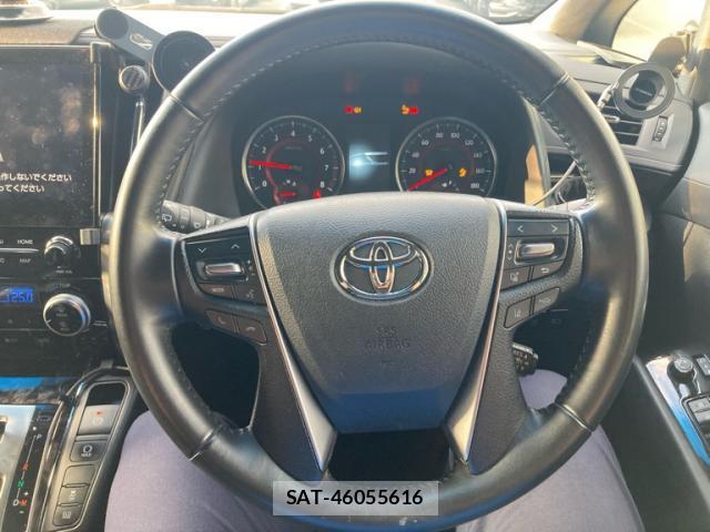 Toyota ALPHARD 2022-02 8873306-10