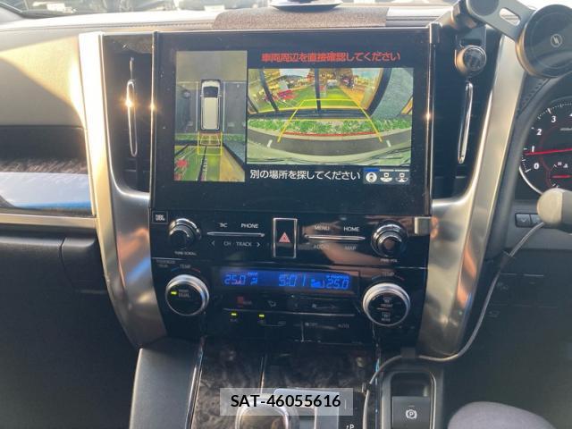 Toyota ALPHARD 2022-02 8873306-11