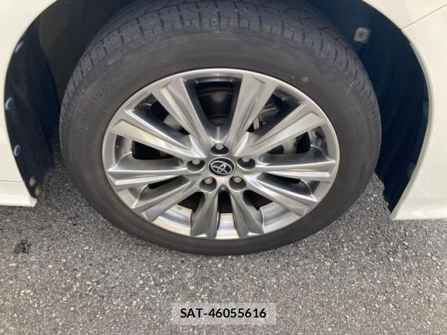 Toyota ALPHARD 2022-02 8873306-12