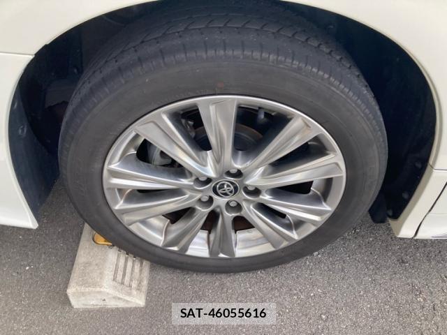 Toyota ALPHARD 2022-02 8873306-3
