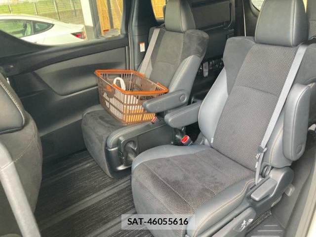 Toyota ALPHARD 2022-02 8873306-5