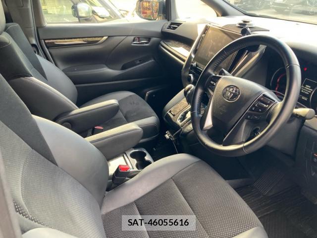 Toyota ALPHARD 2022-02 8873306-7
