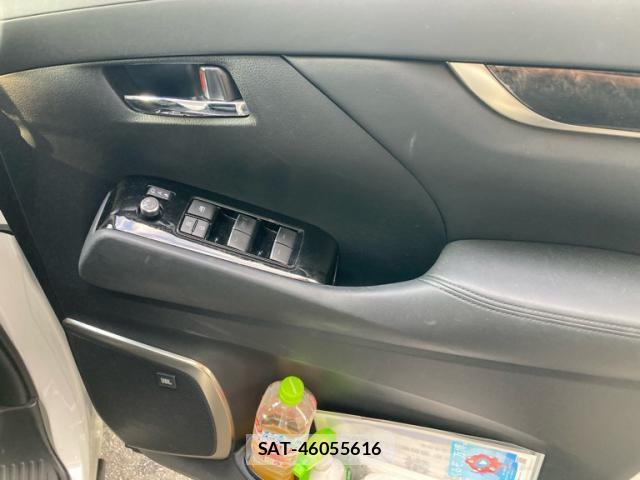 Toyota ALPHARD 2022-02 8873306-8