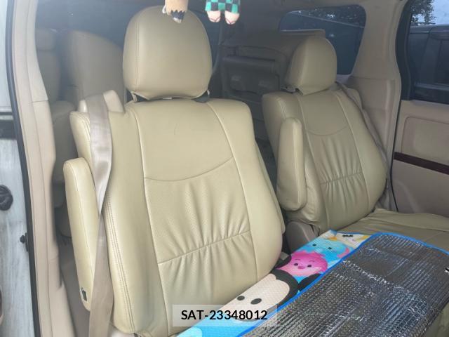 Toyota ALPHARD 2008-07 8873398-11