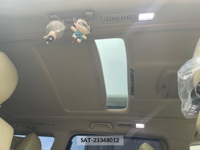 Toyota ALPHARD 2008-07 8873398-14