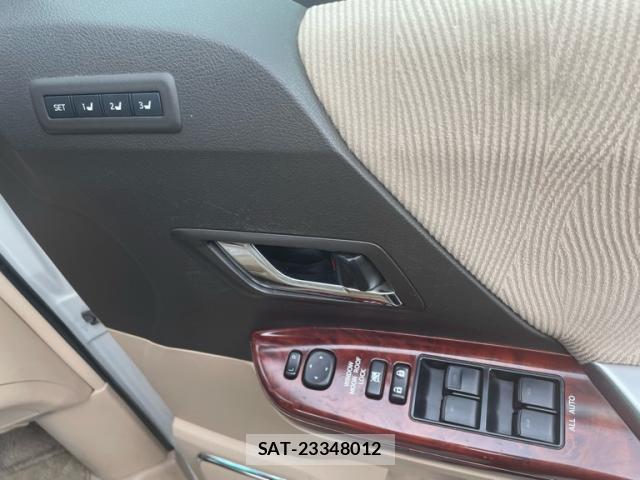 Toyota ALPHARD 2008-07 8873398-16